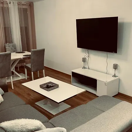 Apartment Les Amandiers Istres